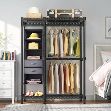 Sam's club best sale clothes rack